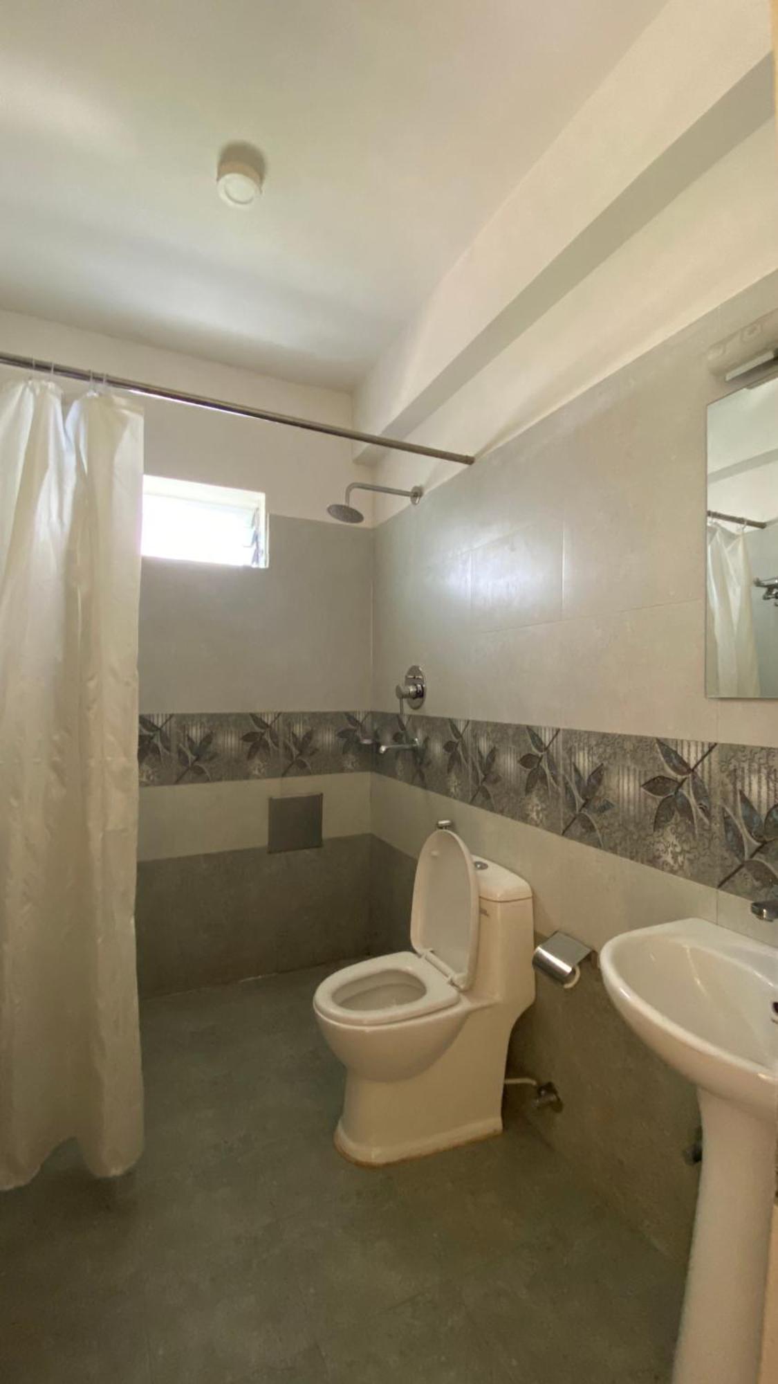 Hotel Nagarkot Inn Exterior photo