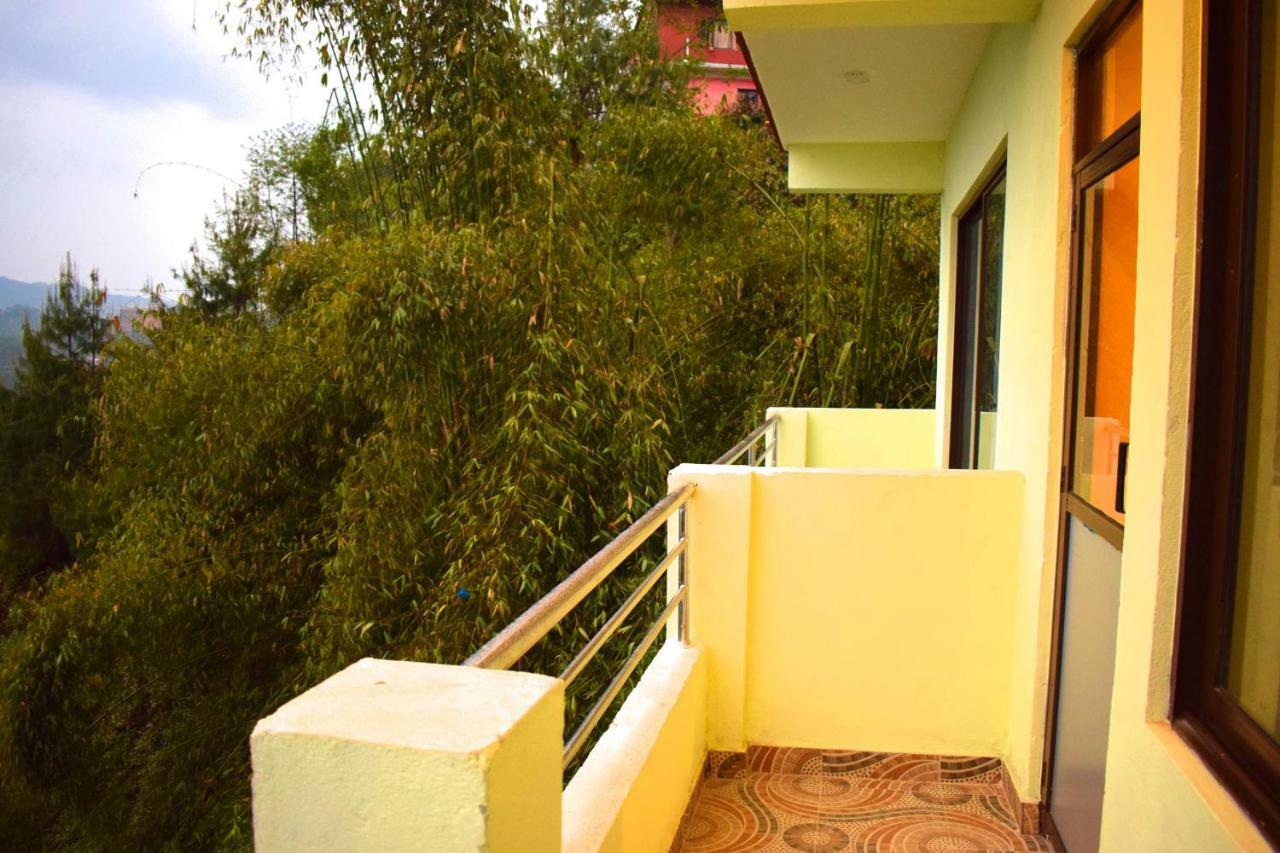 Hotel Nagarkot Inn Exterior photo