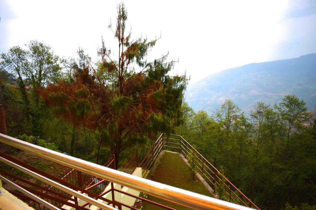 Hotel Nagarkot Inn Exterior photo