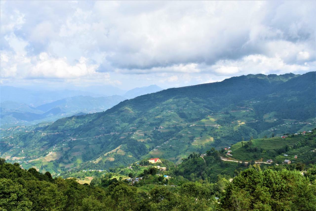 Hotel Nagarkot Inn Exterior photo
