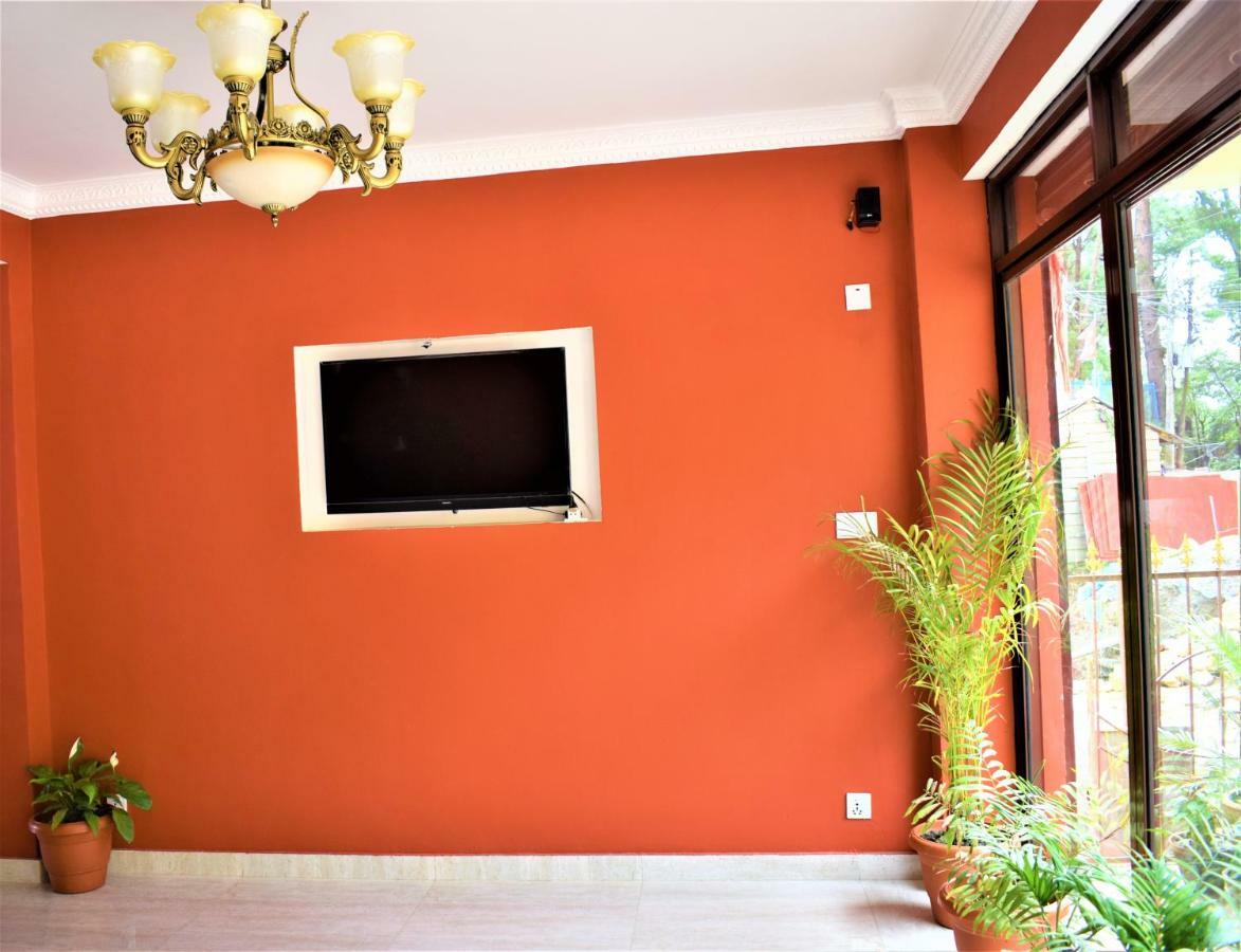 Hotel Nagarkot Inn Exterior photo