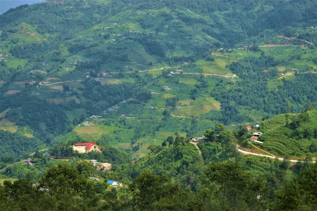 Hotel Nagarkot Inn Exterior photo