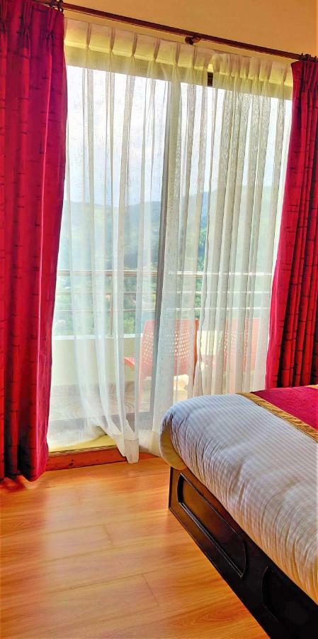 Hotel Nagarkot Inn Exterior photo